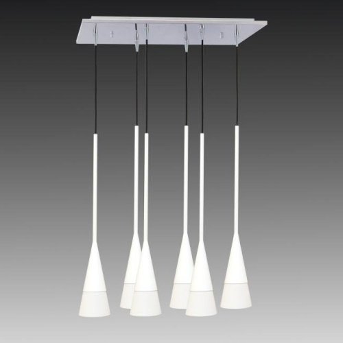Светильник подвесной Lightstar Conicita 804160