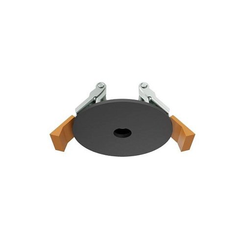 Встраиваемая чаша для вертикального шинопровода Technical TRA234RCB-B