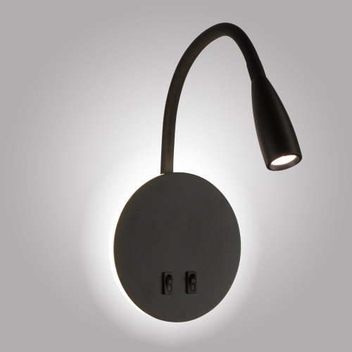 AM484 BK Настенный светильник AM Group AM484 BK
