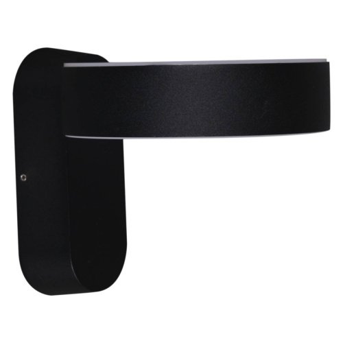 Настенный светильник Reluce 86869-9.2-001JH LED2*12W BK RLOS