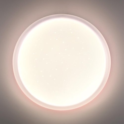 Настенно потолочный светильник Sonex Jolly 7774/ELN