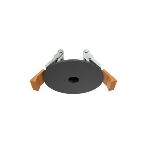 Встраиваемая чаша для вертикального шинопровода Technical TRA234RCB-B