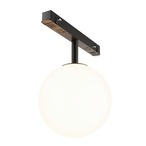 TR038-2-5W3K Трековый светильник Maytoni Luna Exility TR038-2-5W3K