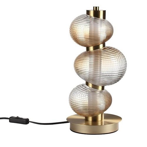 5095/12TL Настольная лампа Odeon Light Bruco 5095/12TL