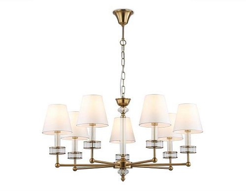 LH71023 Подвесная люстра Ambrella Heigh Light LH71023