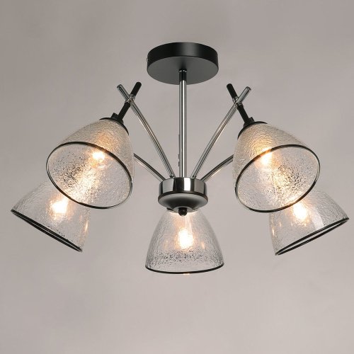 Потолочная люстра De Markt Дэла 635015205