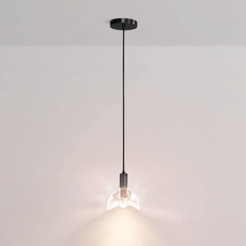 MT8603 black Светильник подвесной Delight Collection MT8603 MT8603 black