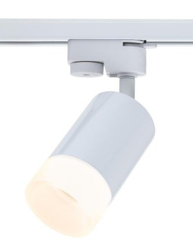 Трековый светильник IMEX Leon IL.0010.0004