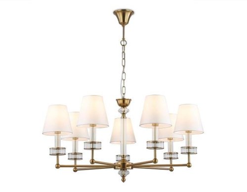 LH71023 Подвесная люстра Ambrella Heigh Light LH71023