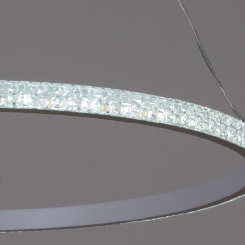 Подвесной светильник 06315-3.9-01 WH