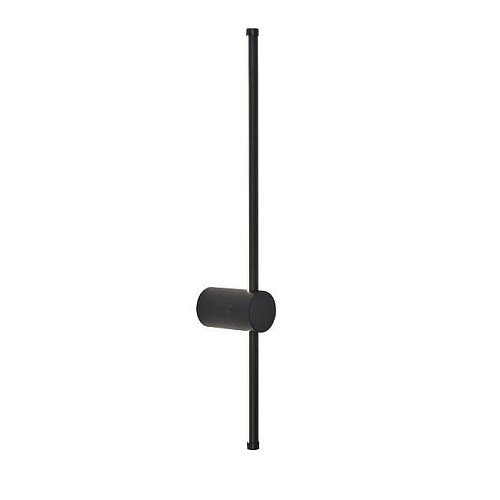 V000125L Настенный светильник Indigo Linea V000125L 14024/B/1W Black