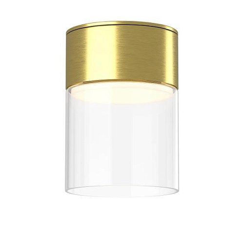 C094CL-GX53-BS Накладной светильник Maytoni Glory C094CL-GX53-BS