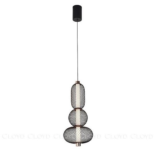 11486 Светильник подвесной Cloyd Supernova 11486