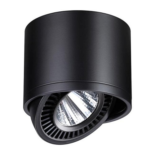 358814 Накладной светильник Novotech Gesso 358814