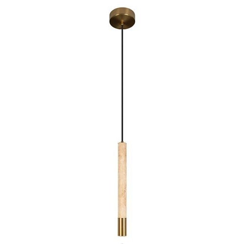 10583D Bronze Подвесной светильник LOFT IT Everest