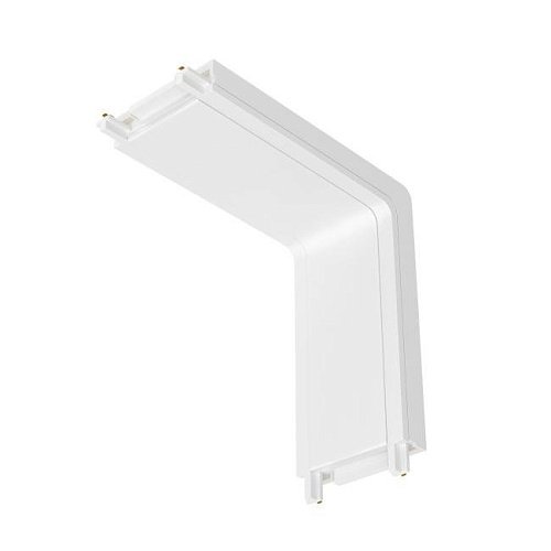 TRA084CI-11W Коннектор питания внутренний Maytoni Accessories for tracks Radity TRA084CI-11W