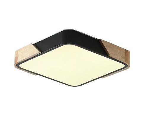 ZRS.01281.24 Светильник потолочный Zortes Alberro ZRS.01281.24