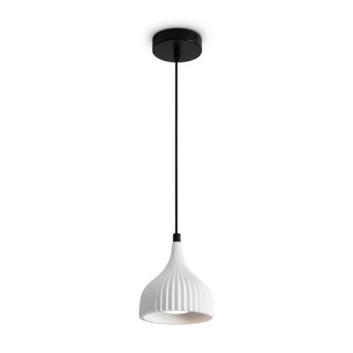 Светильник подвесной Freya Terra FR5582PL-01W