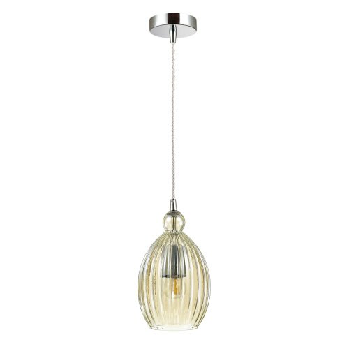 4711/1 Светильник подвесной Odeon Light Storzo 4711/1