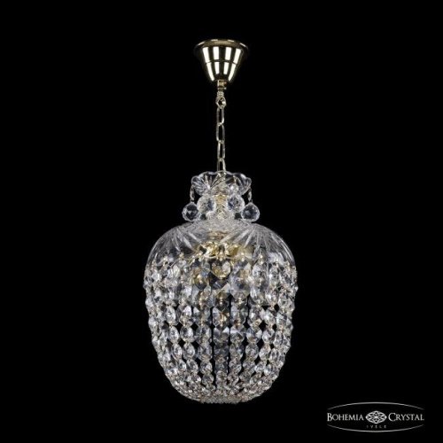 14771/25 G Светильник подвесной Bohemia 1477 14771/25 G