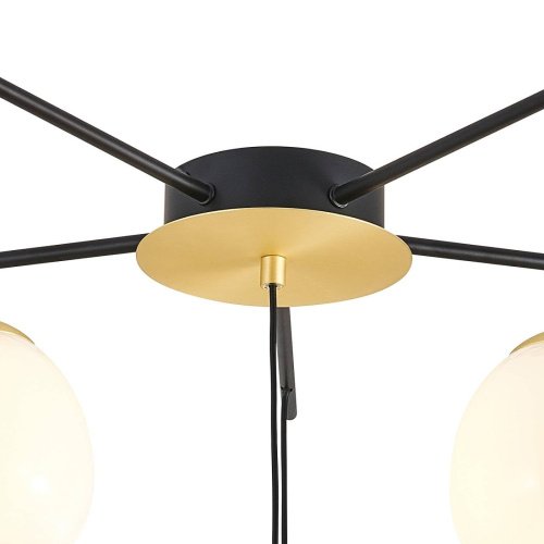 Подвесная люстра Favourite Paramount 3047-6P