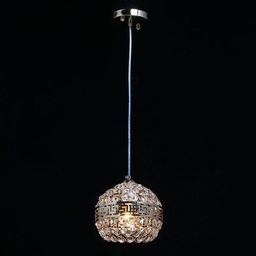 Светильник подвесной De Markt Бриз 111011601