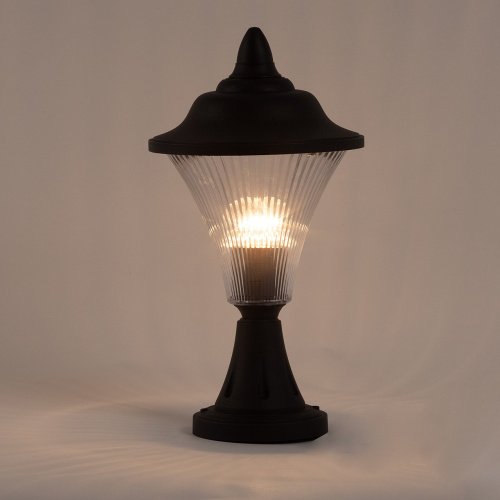 Уличный наземный светильник De Markt Корсо 801041601