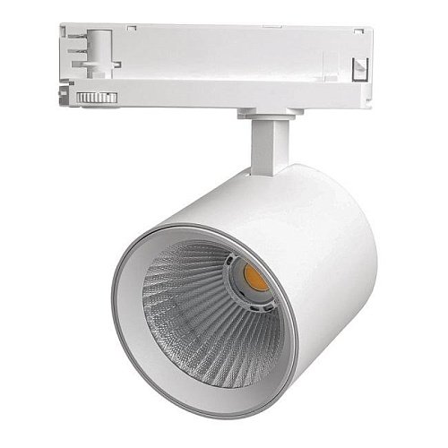 Трековый светильник Feron TR Reflex 52058