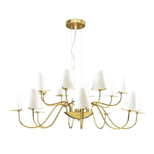 758162 Подвесная люстра Lightstar Diafano 758162