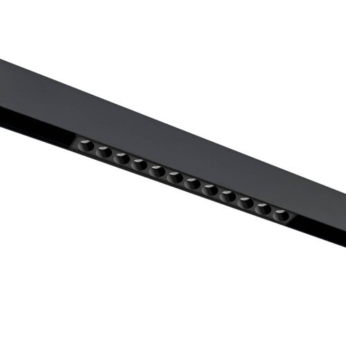 Трековый светильник Uno CCT Lightstar 259107CCT