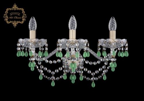 10.24.3.200.XL.Br.V5001 Настенное бра Art Classic 10.24.3.200.XL.Br.V5001