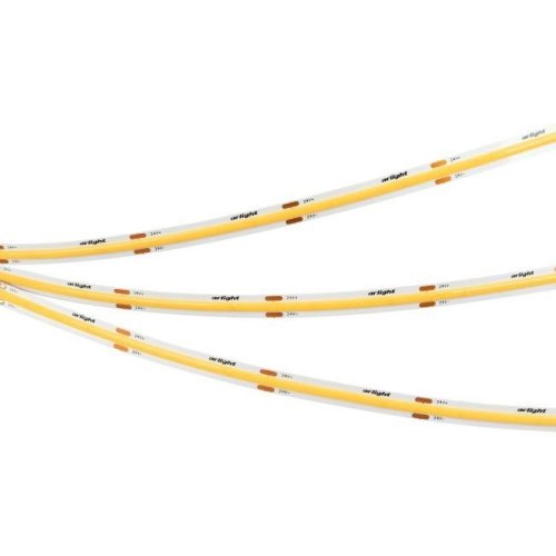 044196 LED лента Arlight COB открытая 044196