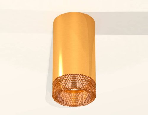 XS6327010 Накладной светильник Ambrella Techno XS6327010