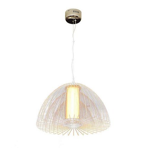 Светильник подвесной L'Arte Luce Luxury Mercury L42508.92