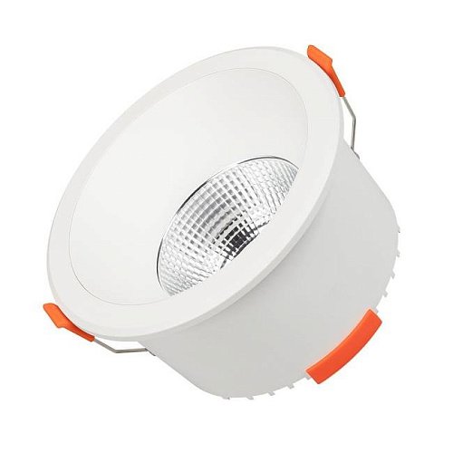 048086 Встраиваемый светильник Arlight Alora 048086