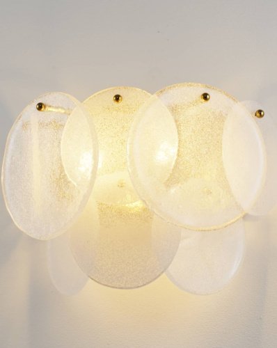 V11075-2W Настенное бра Moderli Alba V11075-2W