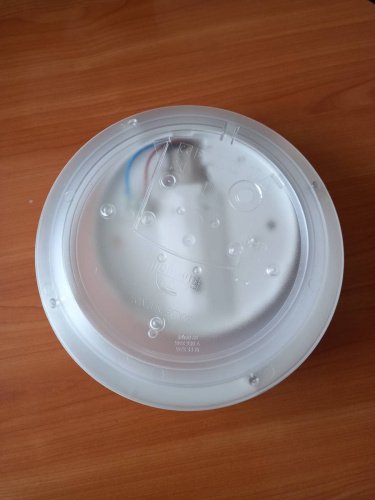 Уличный потолочный светильник Fumagalli Lucia 1R3.000.000.WYE27CL1