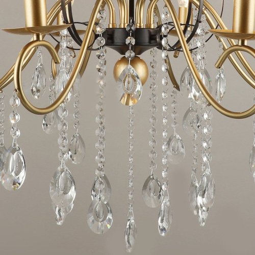 Подвесная люстра 04752-0.4-08