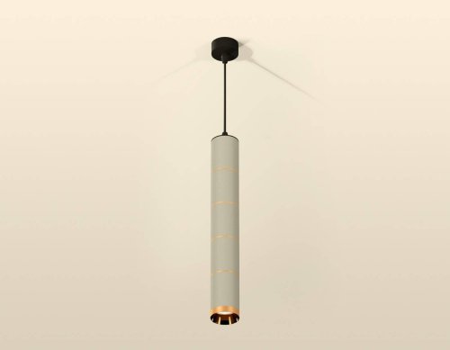 XP6314030 Светильник подвесной Ambrella Techno XP6314030