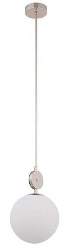 Светильник потолочный Kutek Dimaro DIM-ZW-1(BN)200