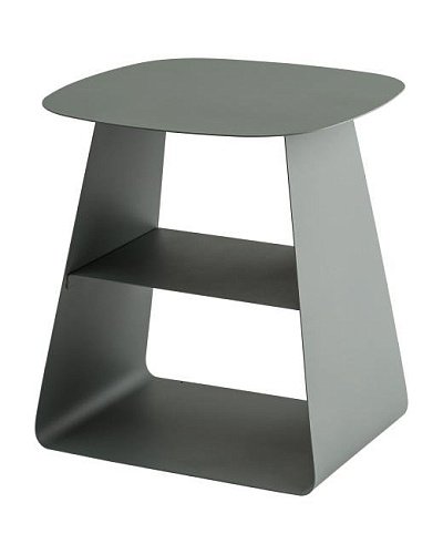 Журнальный стол Stool Group Leyre MT-123S DB-022