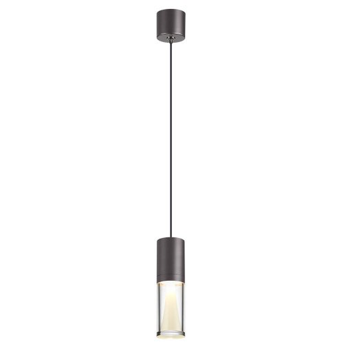 7143/4L Светильник подвесной Odeon Light Defance 7143/4L