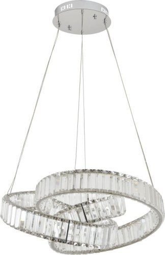 Подвесная люстра Stilfort Vintage 4020/09/06P