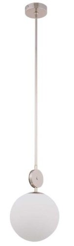 Светильник потолочный Kutek Dimaro DIM-ZW-1(BN)200