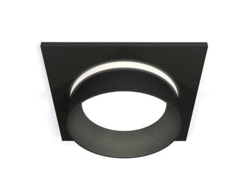 Встраиваемый светильник Ambrella Techno XC6521061