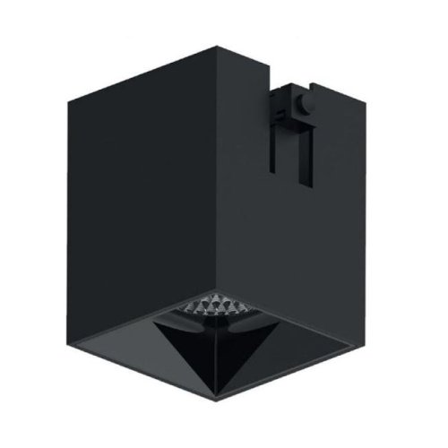 51591 Трековый светильник Feron MGN309 51591