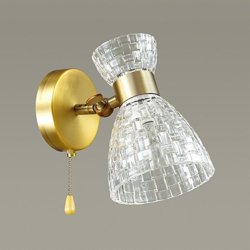 Настенное бра Lumion Jackie 3704/1W