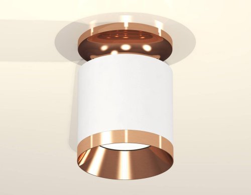 XS7401141 Накладной светильник Ambrella Techno XS7401141