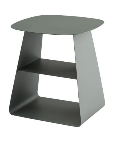 Журнальный стол Stool Group Leyre MT-123S DB-022