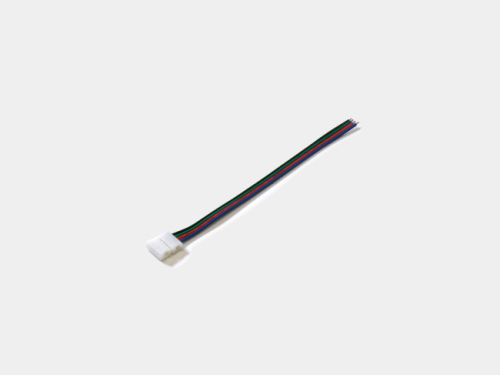 2pin-8mm30mm-1 Коннектор для ленты SWG 2pin-8mm30mm-1 SWG Standard Коннекторы 2pin-8mm30mm-1